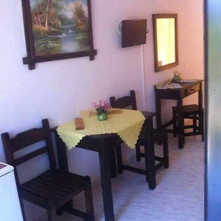 Akis Apartamento Corfu (city)