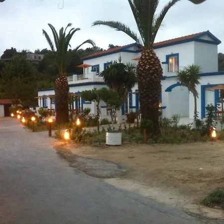 Apartamento Akis *