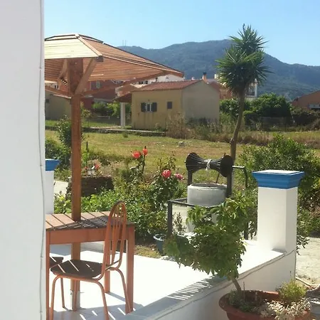 Apartamento Akis Corfu (city)