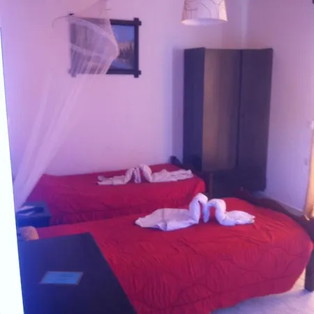 Akis Apartamento