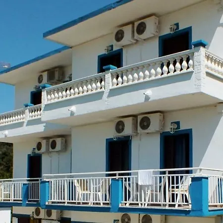 Apartamento Akis *