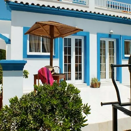 Akis Apartamento