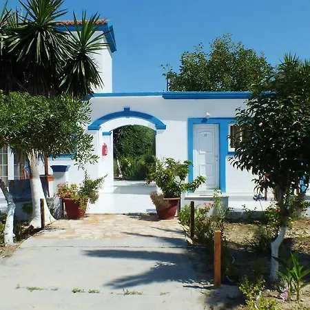 Akis Apartamento