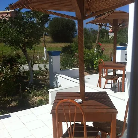 Apartamento Akis