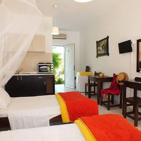 Apartamento Akis *