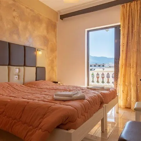 Apartamento Akis